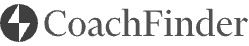 CoachFinder Logo